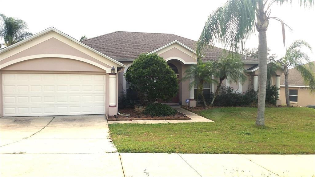 1523 Sundown Ln in Clermont, FL - Building Photo