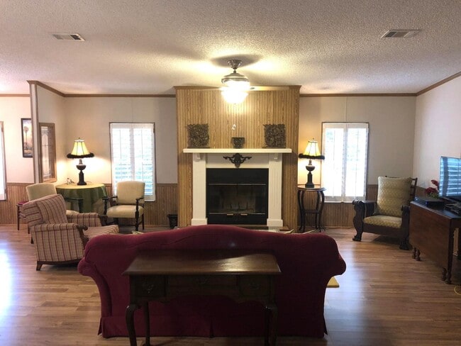 4359 Maylor Rd in Tallahassee, FL - Building Photo - Building Photo