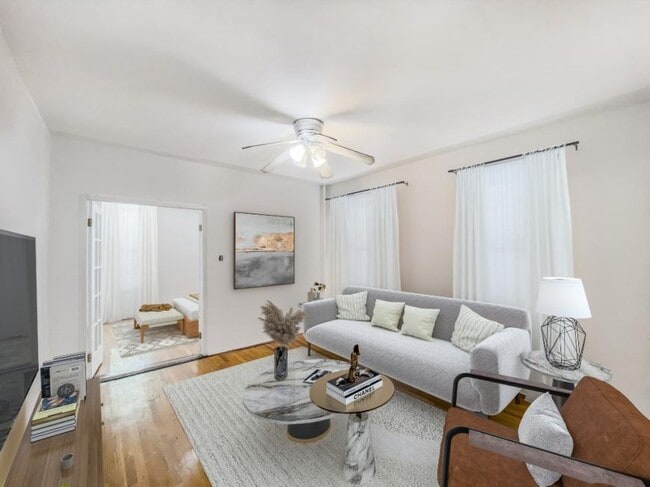 property at 225 W 110th St