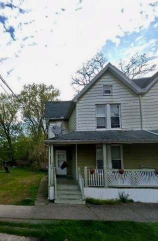 519 Reed St in Erie, PA - Building Photo - Building Photo