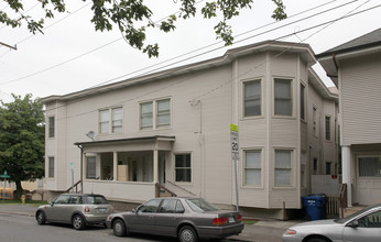 500 East Union Apartments in Seattle, WA - Building Photo - Building Photo