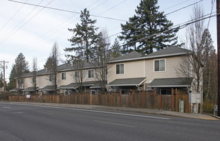 4203-4227 SW Beaverton-hillsdale Hwy Apartments