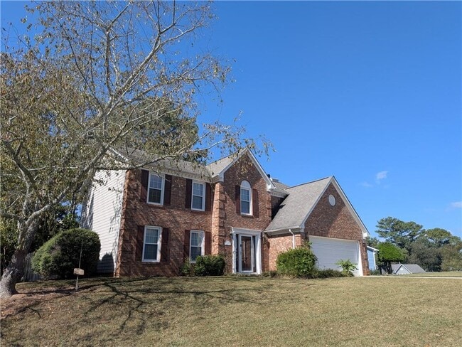 2770 Shelter Cove NW in Duluth, GA - Building Photo - Building Photo