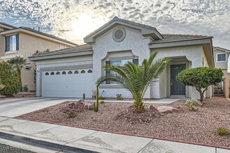 263 Horizon Pointe Cir in Henderson, NV - Building Photo - Building Photo