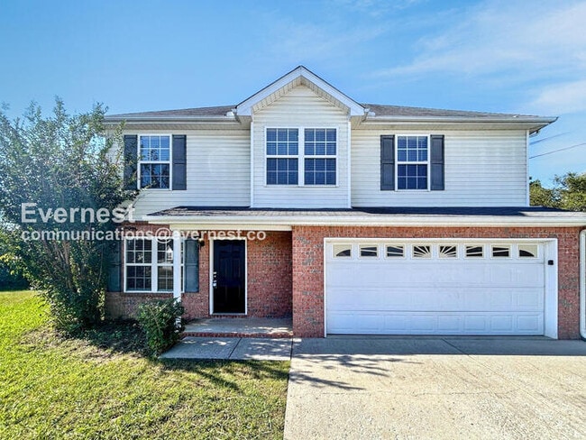 property at 5139 Jerickia Ct