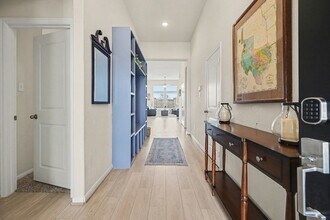 2214 Lierna Dr in La Marque, TX - Building Photo - Building Photo