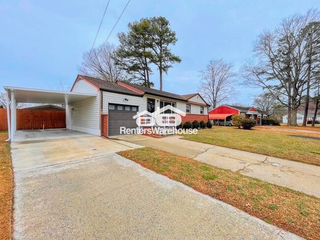 528 Plantation Dr in Chesapeake, VA - Building Photo - Building Photo