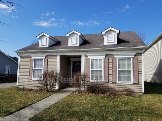 property at 14405 Cuppola Dr