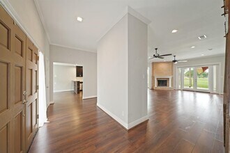 414 Fox Briar Ln in Sugar Land, TX - Building Photo - Building Photo