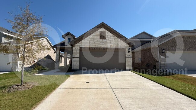 property at 5115 Bonanza Dr