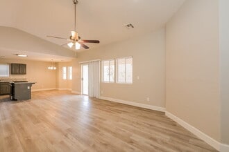 1137 Shady Run Terrace in Henderson, NV - Building Photo - Building Photo