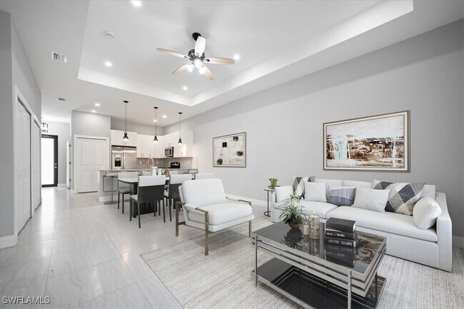 5322 Centennial Blvd in Lehigh Acres, FL - Building Photo - Building Photo