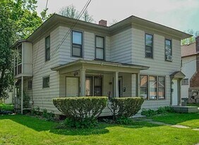 811 W Vine St, Unit 3