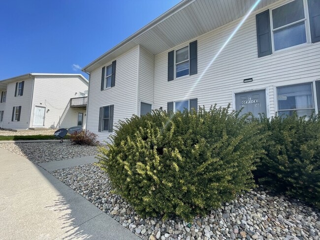 property at 312 Stone Creek Dr