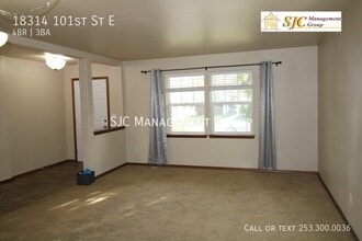 18314 101st St E in Bonney Lake, WA - Building Photo - Building Photo