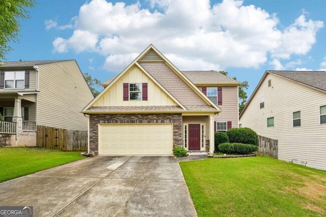 property at 6216 Oakdale Ridge Ct SE