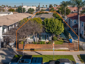 1952 Pine Ave in Long Beach, CA - Building Photo - Primary Photo