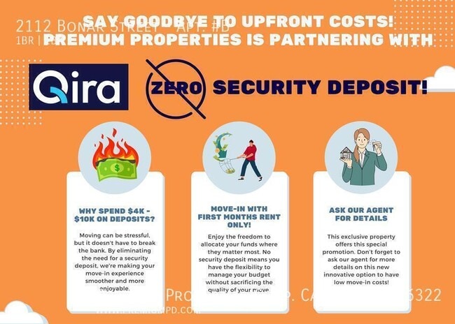 2112 Bonar St in Berkeley, CA - Building Photo - Building Photo