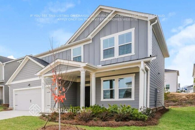 2262 Blackbird Cir in Covington, GA - Foto de edificio - Building Photo