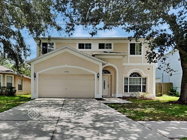 property at 11926 Lark Song Loop