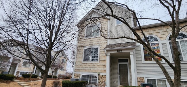 3185 Ketch Ct in Aurora, IL - Building Photo - Building Photo