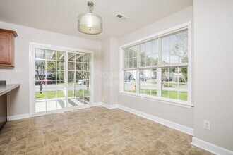 1535 Ikes Pond Ln in Raleigh, NC - Building Photo - Building Photo