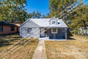3124 6th Ave N in Bessemer, AL - Building Photo