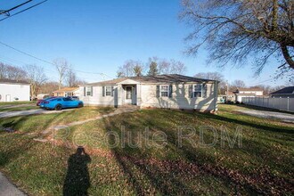 4155 N County Rd 575 E in Brownsburg, IN - Building Photo - Building Photo