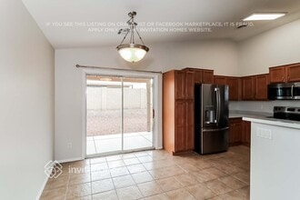 11538 W Palo Verde Ave in Youngtown, AZ - Foto de edificio - Building Photo