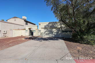 630 E Jensen St in Mesa, AZ - Building Photo - Building Photo