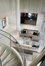 1000 Avenue at Port Imperial in Weehawken, NJ - Building Photo - Lobby