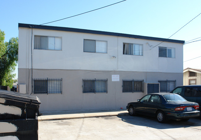 4178-4180 Swift Ave in San Diego, CA - Building Photo - Building Photo