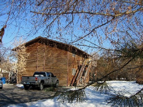 214A-214B Plum Ave in Bozeman, MT - Building Photo - Building Photo
