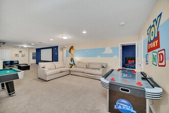 8805 Bengal Ct in Kissimmee, FL - Building Photo - Building Photo