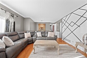 12755 S Elizabeth Dr in Plainfield, IL - Building Photo - Building Photo