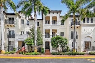 1203 Coastal Bay Blvd in Boynton Beach, FL - Building Photo