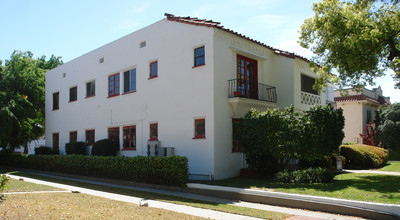 1286 Los Robles Ave in Pasadena, CA - Building Photo - Building Photo