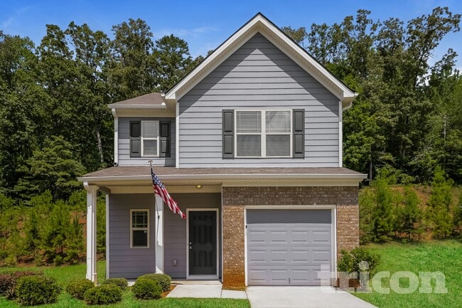 property at 3303 Lowland Dr