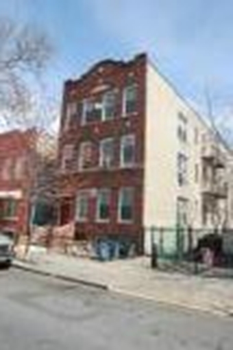 327 Milford St in Brooklyn, NY - Building Photo