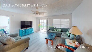 2901 26th St W in Bradenton, FL - Building Photo - Building Photo