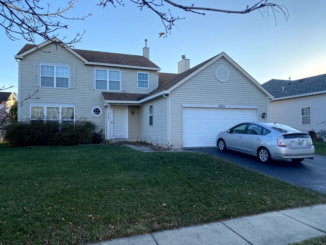 property at 9451 73rd St