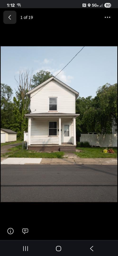 737 Grove Ave in New Brighton, PA - Building Photo - Building Photo