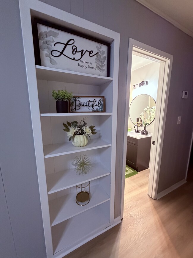 1109 6th St in Meridian, MS - Building Photo - Building Photo