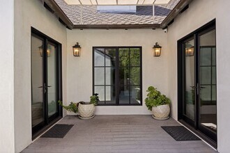 Beautiful Two-Story Burbank Home with Pool, Hardwood Floors & Guest House in Burbank, CA - Building Photo - Building Photo