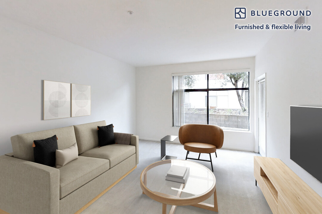 754 The Alameda, Unit FL2-ID4417A in San Jose, CA - Building Photo