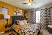 Magnolia Apartments in Shreveport, LA - Building Photo - Interior Photo