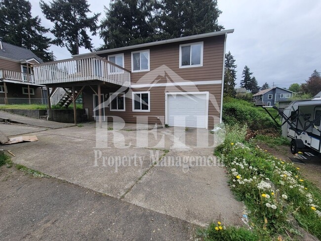 property at 4114 McCall Blvd W