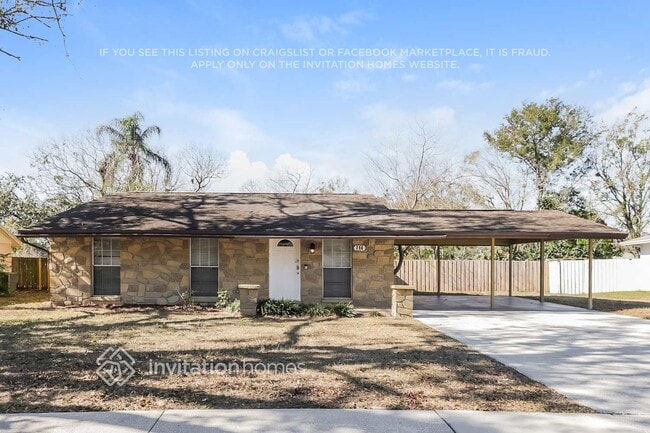 property at 714 Valley Hill Dr