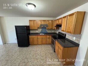 15 N 50th St in Philadelphia, PA - Building Photo - Building Photo