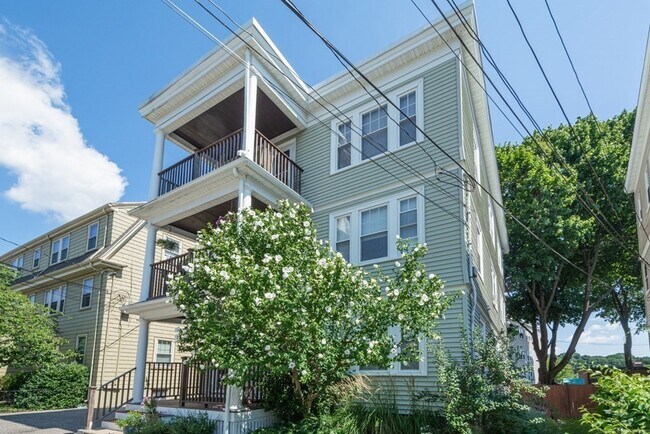 property at 9 Hastings St